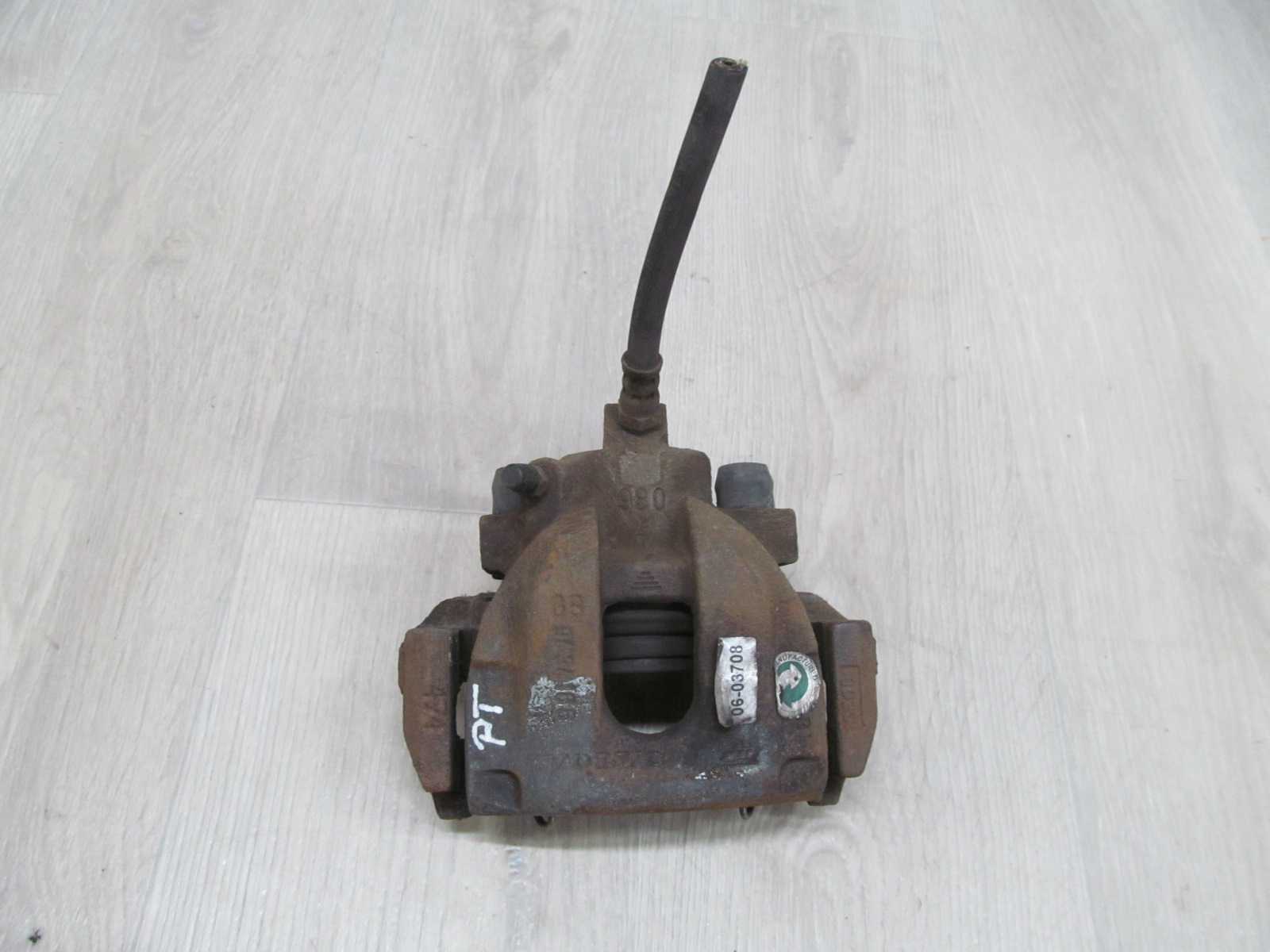 VOLVO S60 V70 00-10 ZACISK HAMULCOWY TYL TYLNY PRAWY