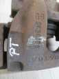 VOLVO S60 V70 00-10 ZACISK HAMULCOWY TYL TYLNY PRAWY