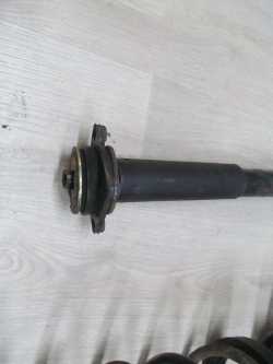 VOLVO S60 V70 00- AMORTYZATOR SPREZYNA TYL PRAWY