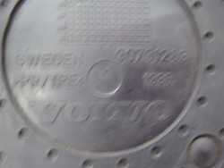 VOLVO S60 V70 S80 XC 2.4 D5 OSLONA OBUDOWA ROZRZADU 30731283