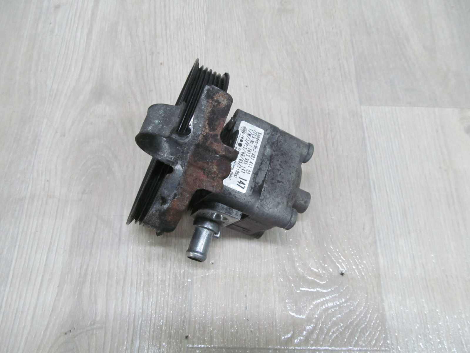 VOLVO S60 V70 S80 XC 2.4 D5 POMPA WSPOMAGANIA 30741122 7613955147