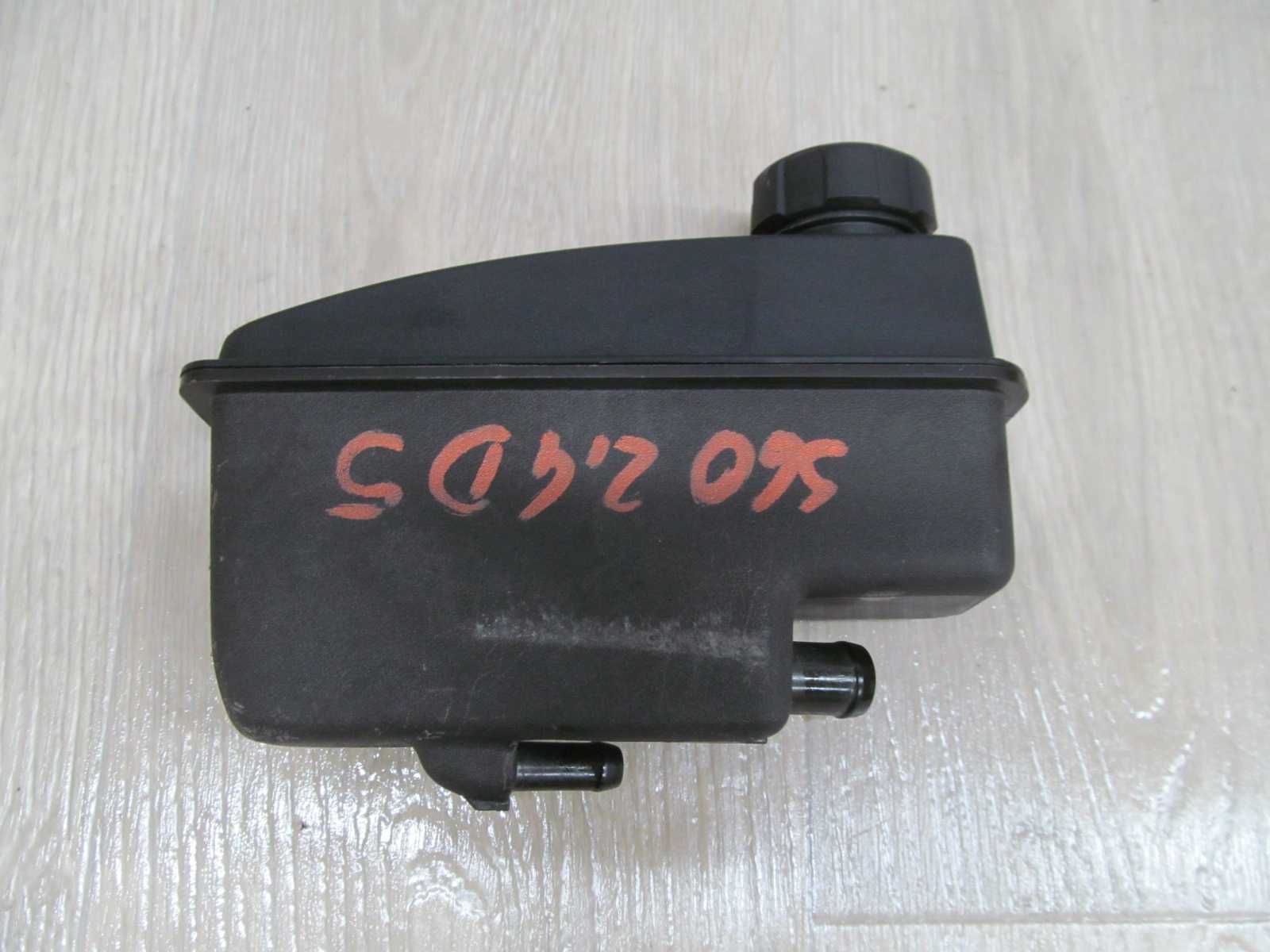 VOLVO S60 V70 XC70 XC 2.4 D5 ZBIORNIK PLYNU WSPOMAGANIA 30645621
