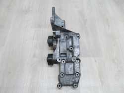 VOLVO S60 V70 S80 XC 2.4 D5 LAPA WSPORNIK SILNIKA 8642196