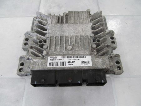 FORD TDCI  KOMPUTER STEROWNIK 7T11-12A650-HE  02/13