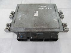 FORD TDCI  KOMPUTER STEROWNIK 7T11-12A650-HE  02/13