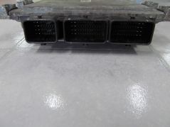 FORD TDCI  KOMPUTER STEROWNIK 7T11-12A650-HE  02/13