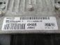 FORD CONNECT 1.8 TDCI KOMPUTER STEROWNIK 7T11-12A650-HE 5WS40485E-T 4HAE