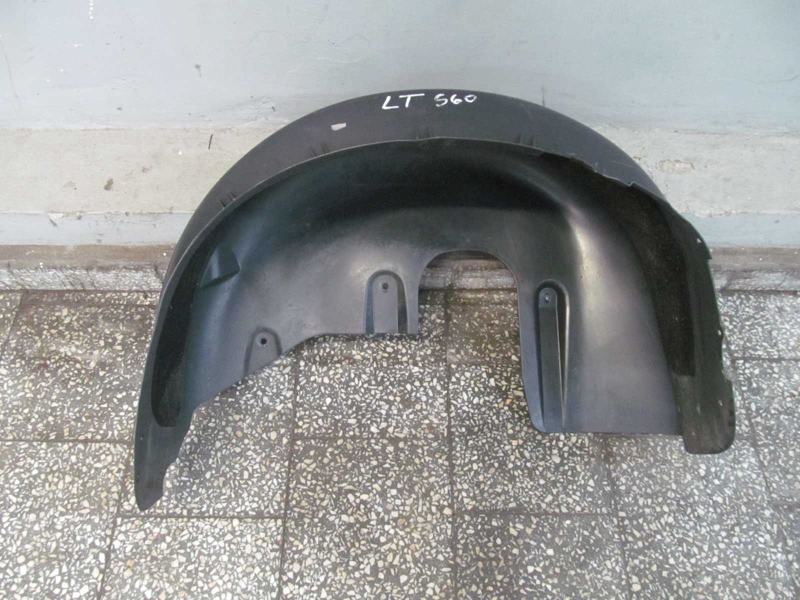 VOLVO S60 LIFT 04-10 NADKOLE TYL LEWY 08693295