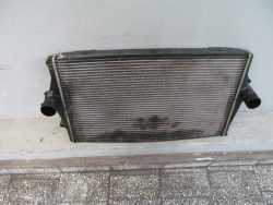 VOLVO S60 V70 2.4 D5 CHLODNICA INTERCOOLER POWIETRZA 00-10