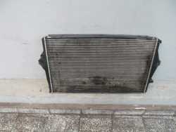 VOLVO S60 V70 2.4 D5 CHLODNICA INTERCOOLER POWIETRZA 00-10
