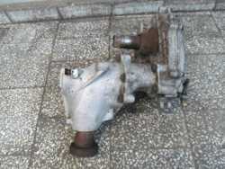 VOLVO XC90 2.9 T6 REDUKTOR PRZEKLADNIA KATOWA 1023829 30651941 30713817