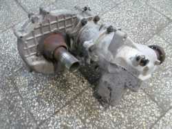 VOLVO XC90 2.9 T6 REDUKTOR PRZEKLADNIA KATOWA 1023829 30651941 30713817