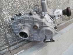 VOLVO XC90 2.9 T6 REDUKTOR PRZEKLADNIA KATOWA 1023829 30651941 30713817