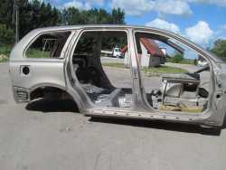 VOLVO XC90 PROG SLUPEK PRAWY CIETY 446-46 02-14