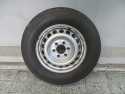 SPRINTER 6X130 16'' KOLO ZAPAS 235/65/16C 6.5J16H2 A0014014802 7MM CONTINENTAL