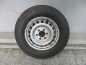 SPRINTER 6X130 16'' KOLO ZAPAS 235/65/16C 6.5J16H2 A0014014802 7MM CONTINENTAL