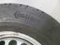 SPRINTER 6X130 16'' KOLO ZAPAS 235/65/16C 6.5J16H2 A0014014802 7MM CONTINENTAL