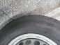 SPRINTER 6X130 16'' KOLO ZAPAS 235/65/16C 6.5J16H2 A0014014802 7MM CONTINENTAL