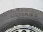 SPRINTER 6X130 16'' KOLO ZAPAS 235/65/16C 6.5J16H2 A0014014802 7MM CONTINENTAL