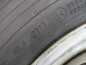 SPRINTER 6X130 16'' KOLO ZAPAS 235/65/16C 6.5J16H2 A0014014802 7MM CONTINENTAL