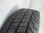 SPRINTER 6X130 16'' KOLO ZAPAS 235/65/16C 6.5J16H2 A0014014802 7MM CONTINENTAL