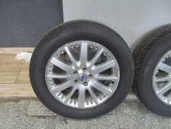 VOLVO XC90 5X108 18' ET 49 7J18 KOLA FELGI ALUMINIOWE BBS 8694443