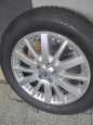 VOLVO XC90 5X108 18' ET 49 7J18 KOLA FELGI ALUMINIOWE BBS 8694443