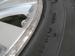 VOLVO XC90 5X108 18' ET 49 7J18 KOLA FELGI ALUMINIOWE BBS 8694443