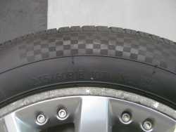 VOLVO XC90 5X108 18' ET 49 7J18 KOLA FELGI ALUMINIOWE BBS 8694443