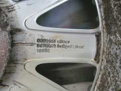 VOLVO XC90 5X108 18' ET 49 7J18 KOLA FELGI ALUMINIOWE BBS 8694443
