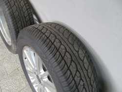 VOLVO XC90 5X108 18' ET 49 7J18 KOLA FELGI ALUMINIOWE BBS 8694443