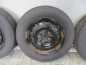 TOYOTA LEXUS 5X114.3 ET50 195/65R15 KOLA ZIMOWE FELGI
