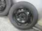 TOYOTA LEXUS 5X114.3 ET50 195/65R15 KOLA ZIMOWE FELGI