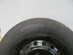 TOYOTA LEXUS 5X114.3 ET50 195/65R15 KOLA ZIMOWE FELGI