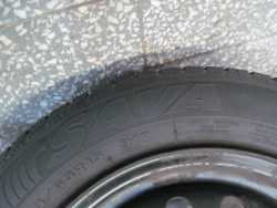TOYOTA LEXUS 5X114.3 ET50 195/65R15 KOLA ZIMOWE FELGI