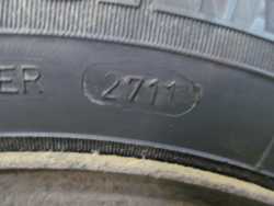 TOYOTA LEXUS 5X114.3 ET50 195/65R15 KOLA ZIMOWE FELGI