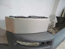 VOLVO XC90 ZDERZAK TYL TYLNY PDC 02-07 446-46