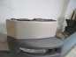 VOLVO XC90 ZDERZAK TYL TYLNY PDC 02-07 446-46