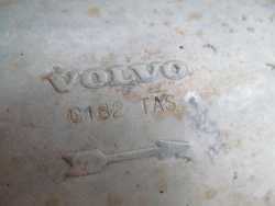 VOLVO XC90 2.5 2.9 T6 TLUMIK SRODKOWY ORYGINAL 0182 TAS 02-14