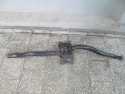MERCEDES A W169 B W245 WAHACZ TYL TYLNY LEWY PRAWY 04-12
