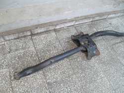 MERCEDES A W169 B W245 WAHACZ TYL TYLNY LEWY PRAWY 04-12