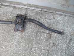 MERCEDES A W169 B W245 WAHACZ TYL TYLNY LEWY PRAWY 04-12