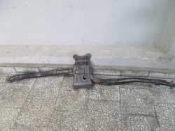 MERCEDES A W169 B W245 WAHACZ TYL TYLNY LEWY PRAWY 04-12