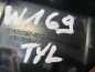 MERCEDES A W169 B W245 WAHACZ TYL TYLNY LEWY PRAWY 04-12