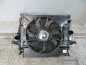 VOLVO XC90 2.9 T6 BITURBO AUTO CHLODNICE WODA KLIMA INTERCOOLER 8627375 KPL 02-14