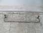 MERCEDES A W169 B W245 DRAZEK STABILIZATOR TYL TYLNY 04-12
