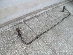 MERCEDES A W169 B W245 DRAZEK STABILIZATOR TYL TYLNY 04-12