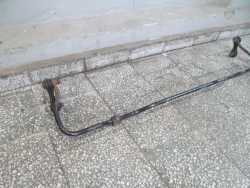 MERCEDES A W169 B W245 DRAZEK STABILIZATOR TYL TYLNY 04-12