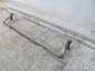 MERCEDES A W169 B W245 DRAZEK STABILIZATOR TYL TYLNY 04-12