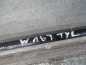 MERCEDES A W169 B W245 DRAZEK STABILIZATOR TYL TYLNY 04-12